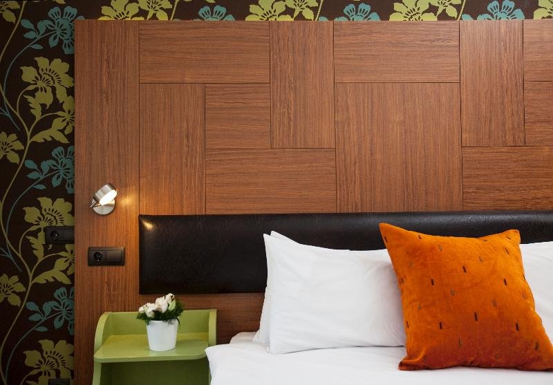 Konak Hotel Taksim 21