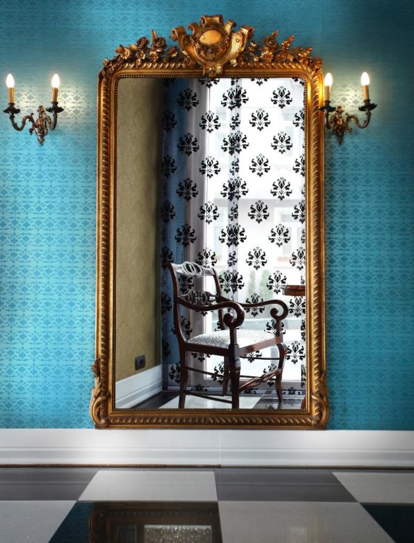 Konak Hotel Taksim 24