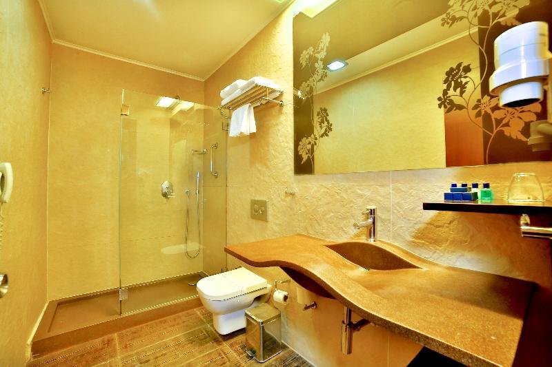 Konak Hotel Taksim 3