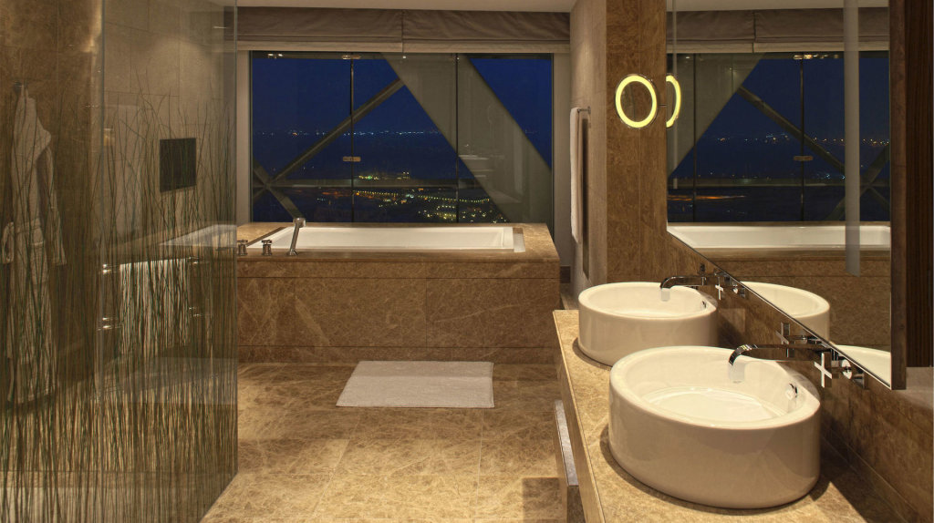 Andaz Capital Gate Abu Dhabi – a concept by Hyatt 15