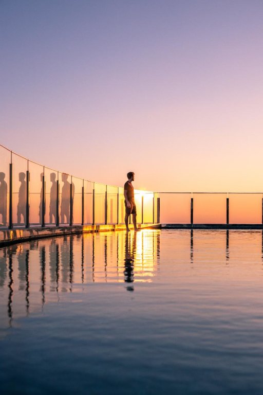 Andaz Capital Gate Abu Dhabi – a concept by Hyatt 20