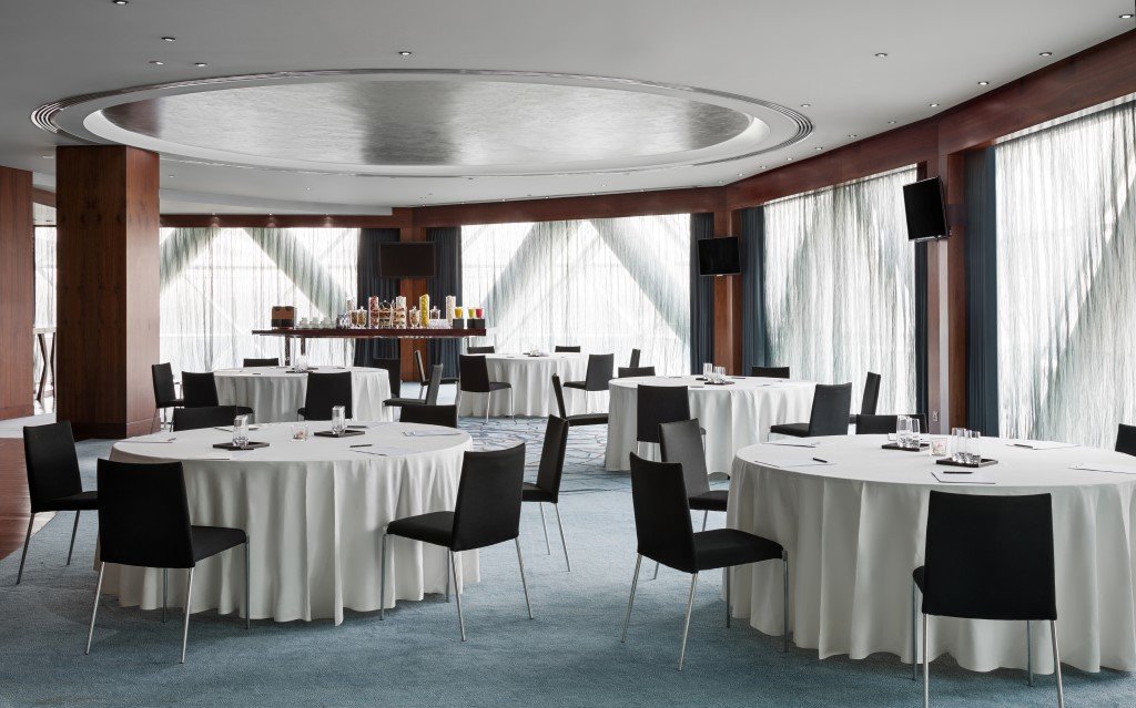 Andaz Capital Gate Abu Dhabi – a concept by Hyatt 3