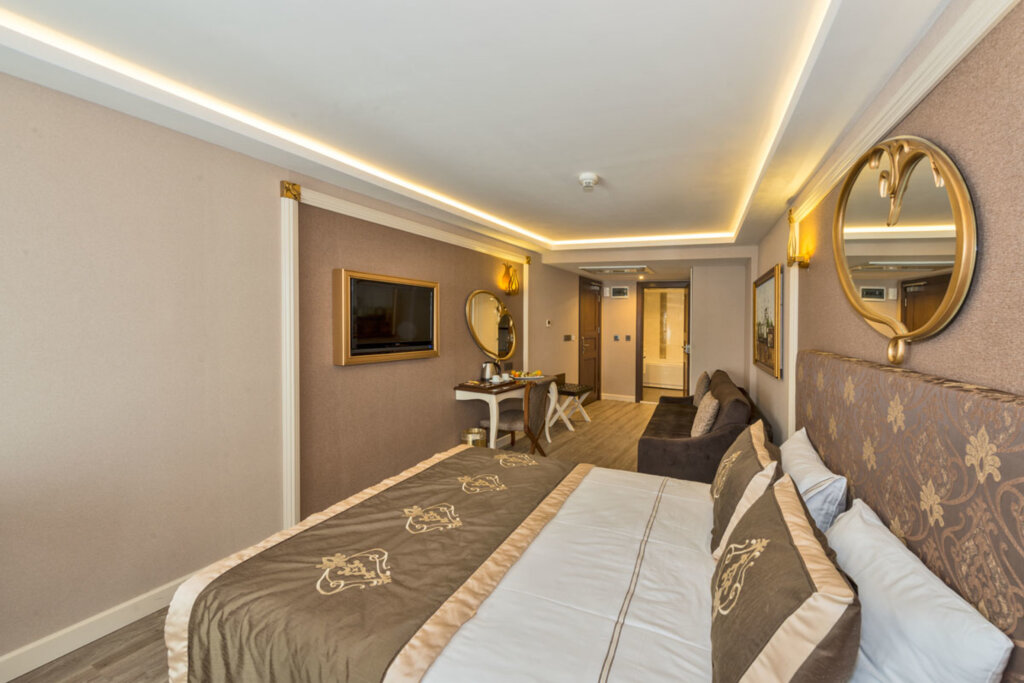 Hotel The Pera Hill 14