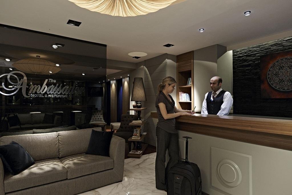 Lapis Inn Hotel & Spa 1