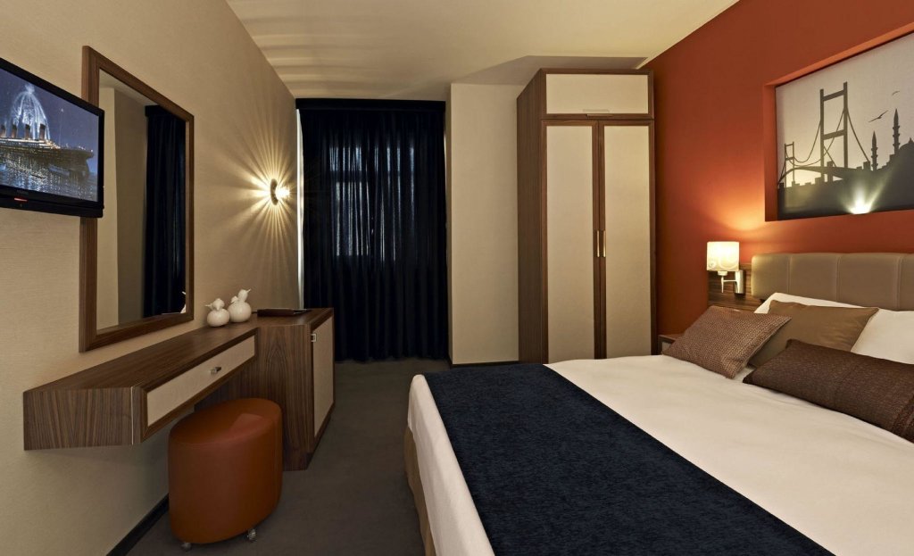 Lapis Inn Hotel & Spa 10