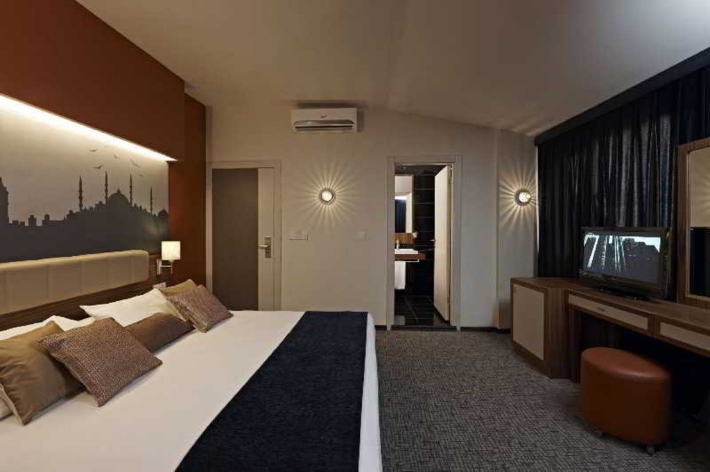 Lapis Inn Hotel & Spa 18