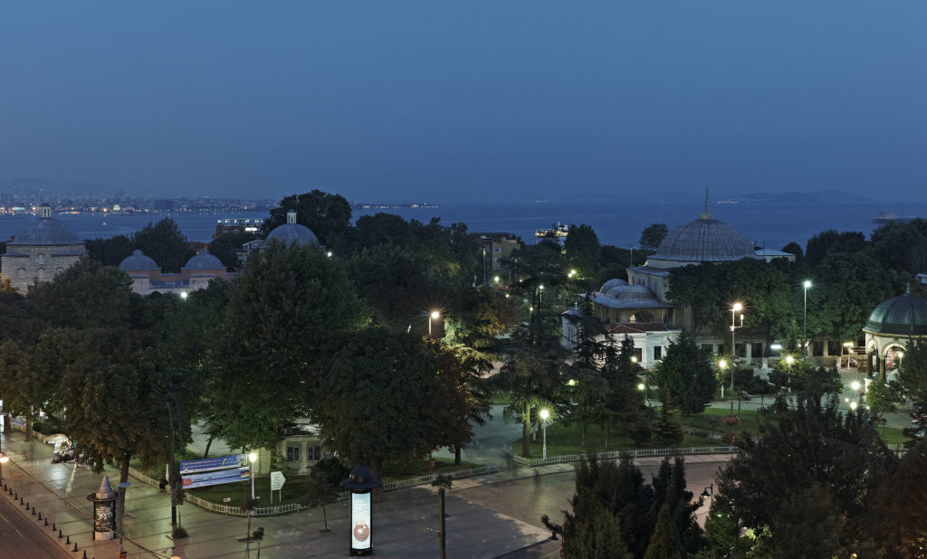 Lapis Inn Hotel & Spa 19