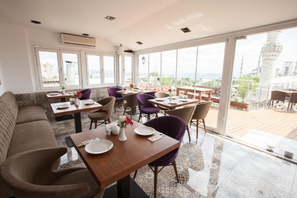 Lapis Inn Hotel & Spa 2