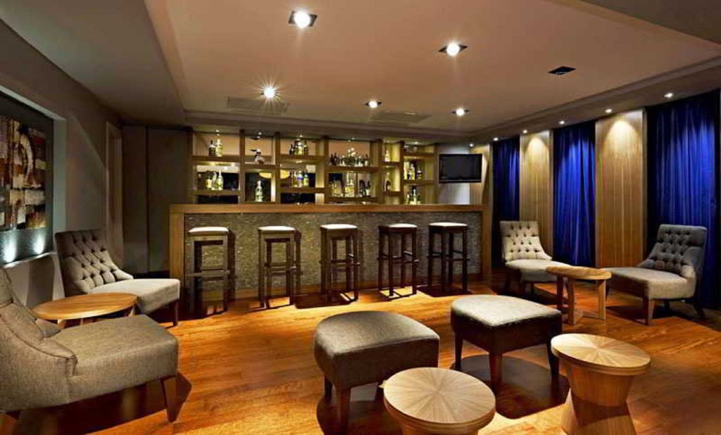 Lapis Inn Hotel & Spa 20