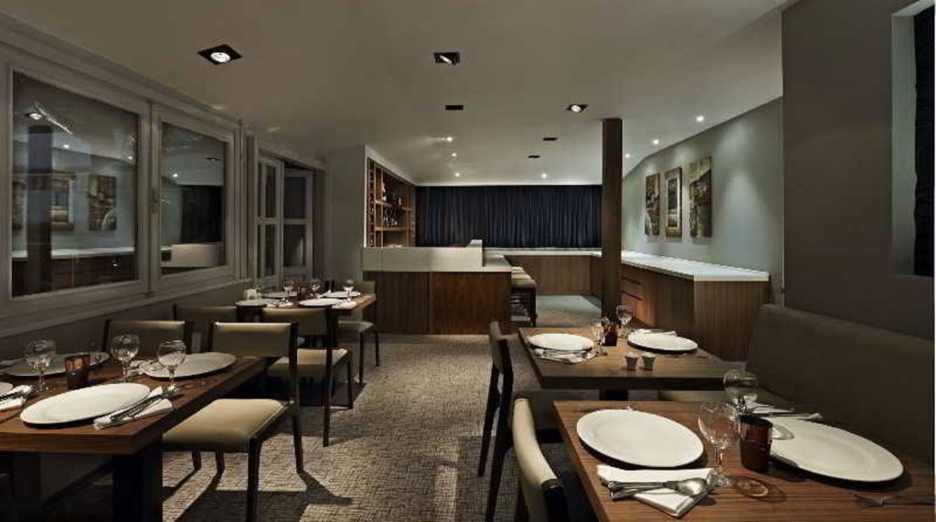 Lapis Inn Hotel & Spa 22
