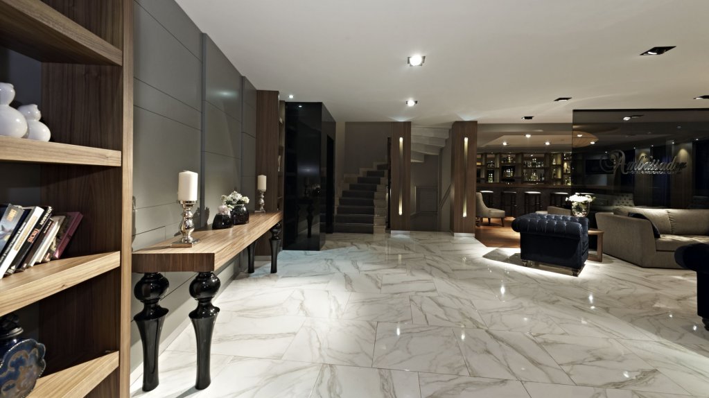 Lapis Inn Hotel & Spa 23