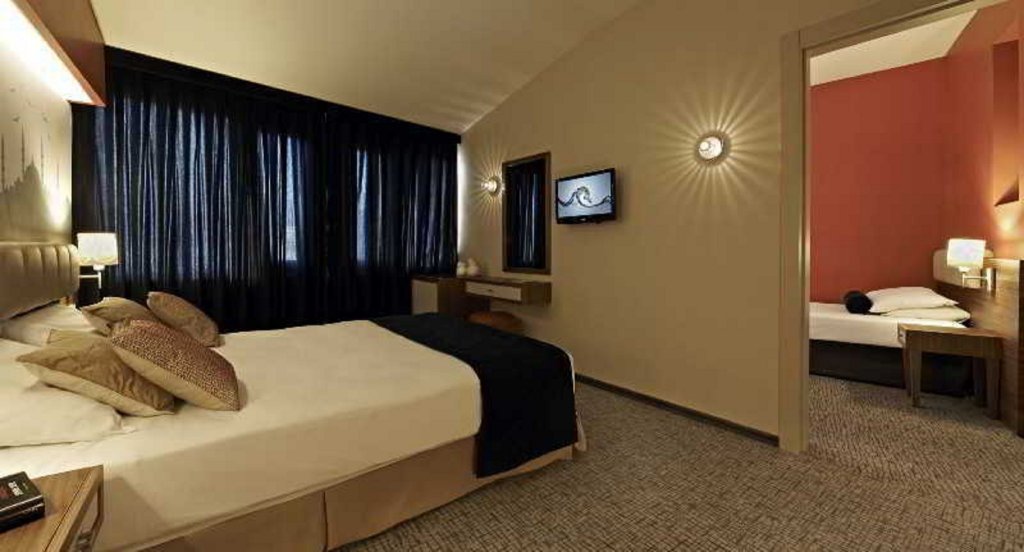 Lapis Inn Hotel & Spa 24