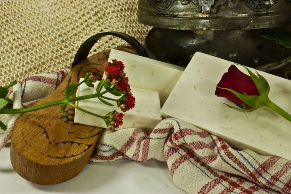 Lapis Inn Hotel & Spa 8