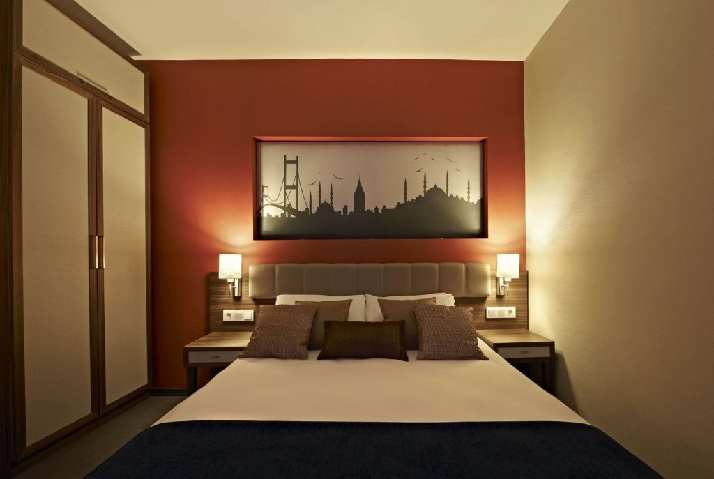 Lapis Inn Hotel & Spa 9
