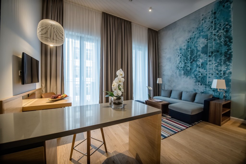 The Wellem, in The Unbound Collection by Hyatt 20
