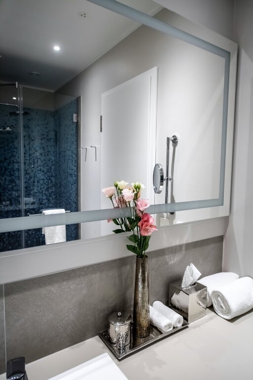 The Wellem, in The Unbound Collection by Hyatt 21