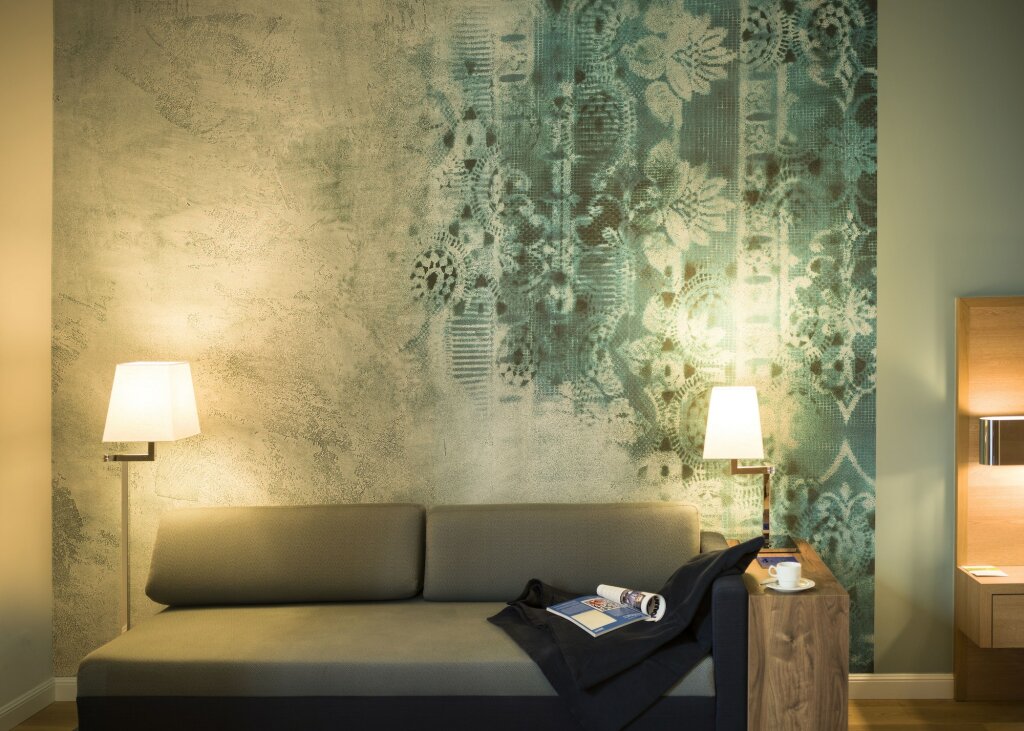 The Wellem, in The Unbound Collection by Hyatt 5