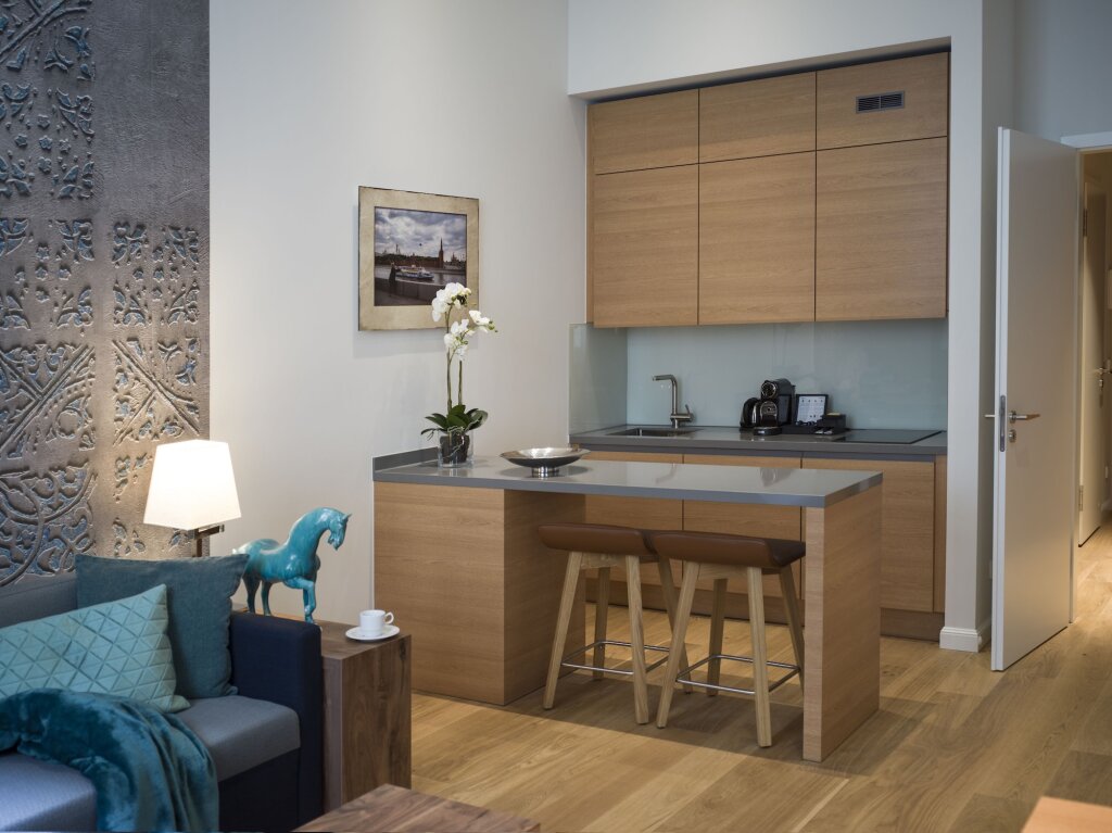 The Wellem, in The Unbound Collection by Hyatt 6