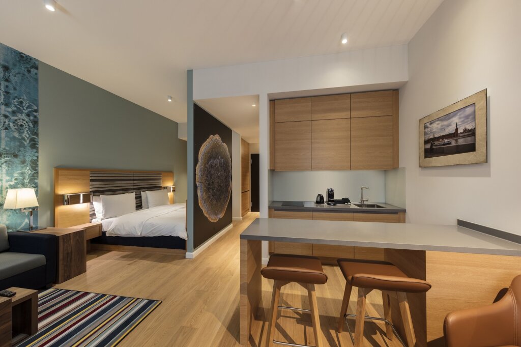 The Wellem, in The Unbound Collection by Hyatt 9