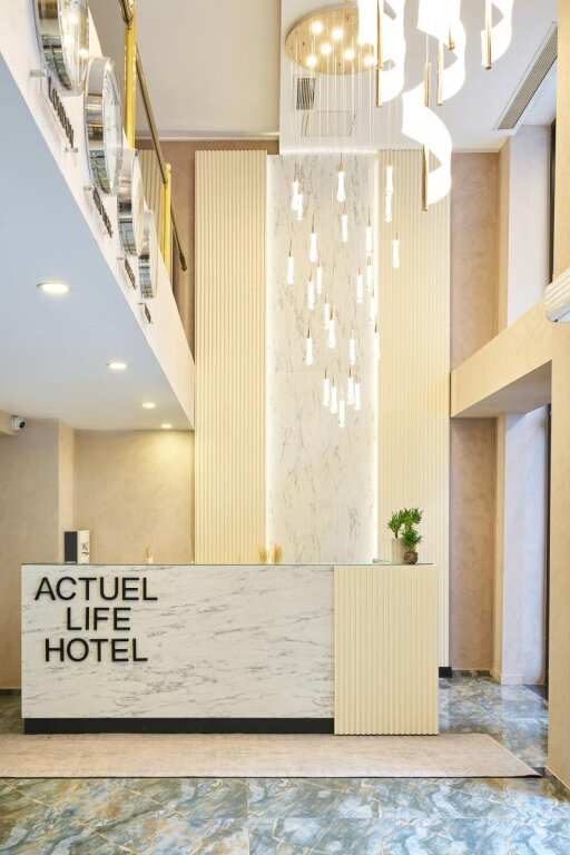 actuel life hotel 10