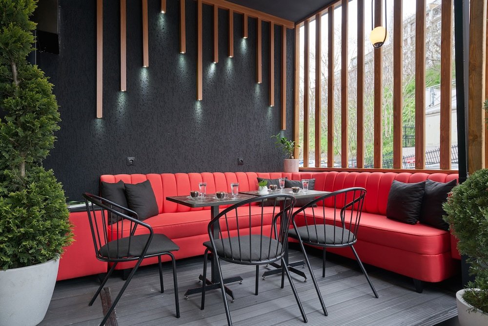 actuel life hotel 12