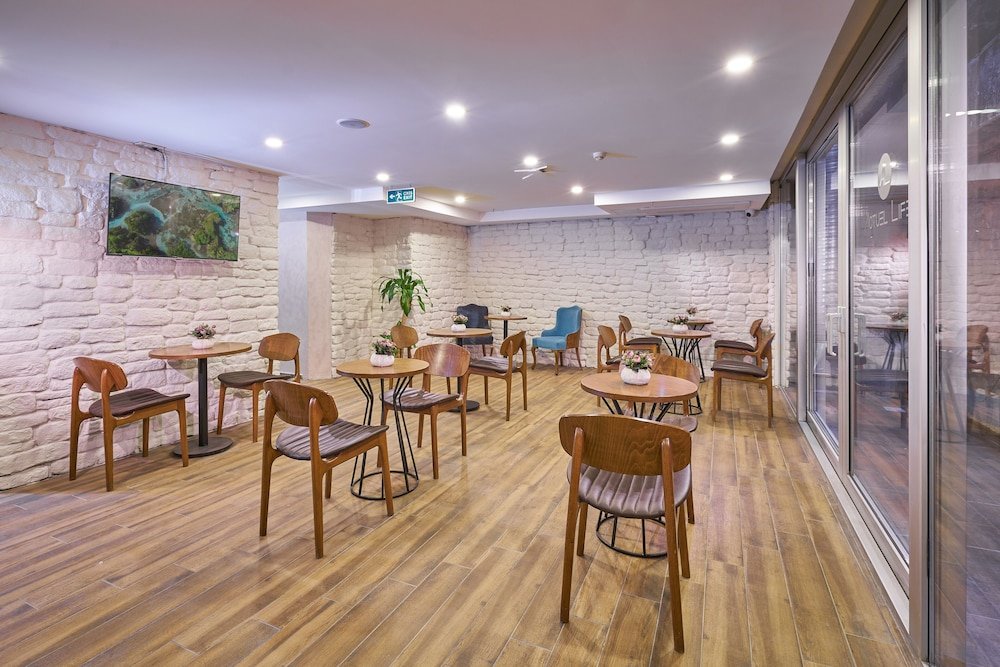 actuel life hotel 14