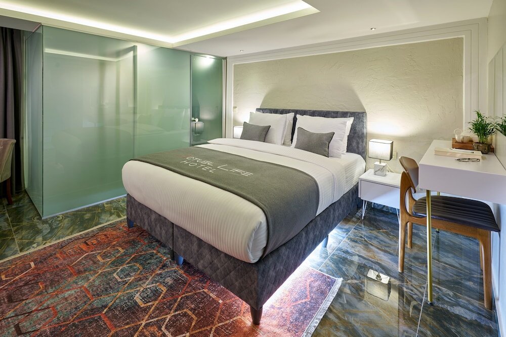 actuel life hotel 16