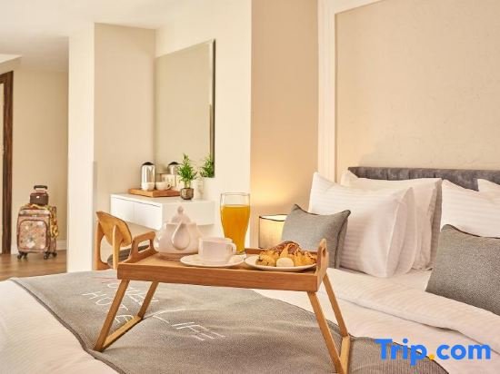 actuel life hotel 17