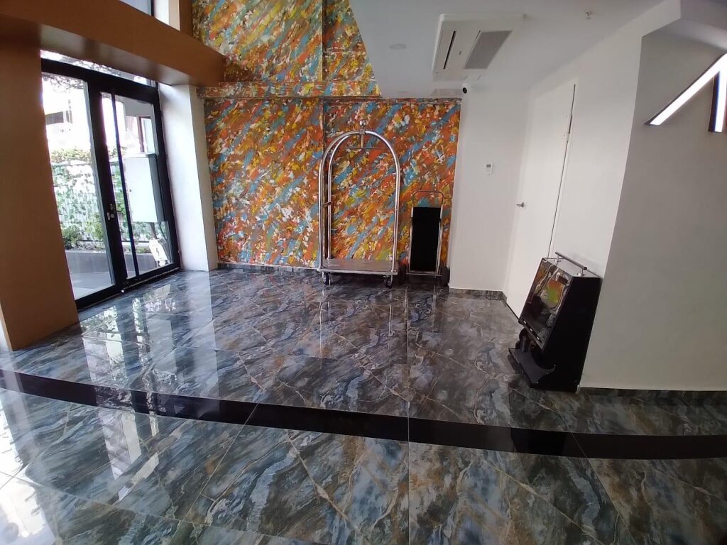 actuel life hotel 2