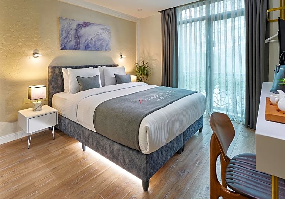 actuel life hotel 4