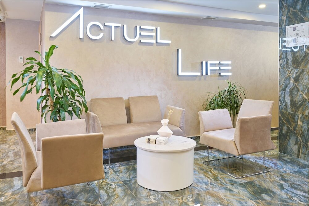 actuel life hotel 5