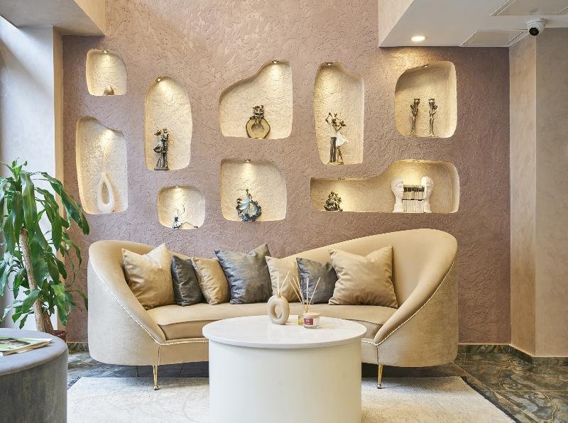 actuel life hotel 8