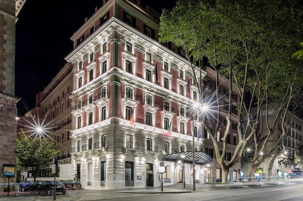 Baglioni Hotel Regina - The Leading Hotels of the World 1