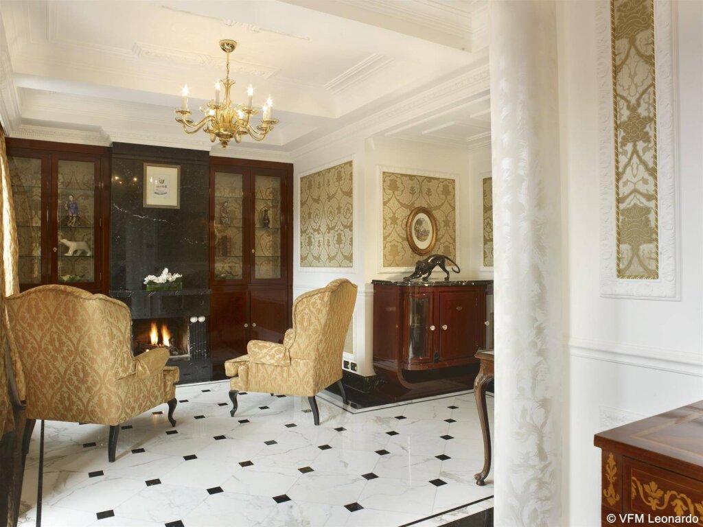 Baglioni Hotel Regina - The Leading Hotels of the World 12