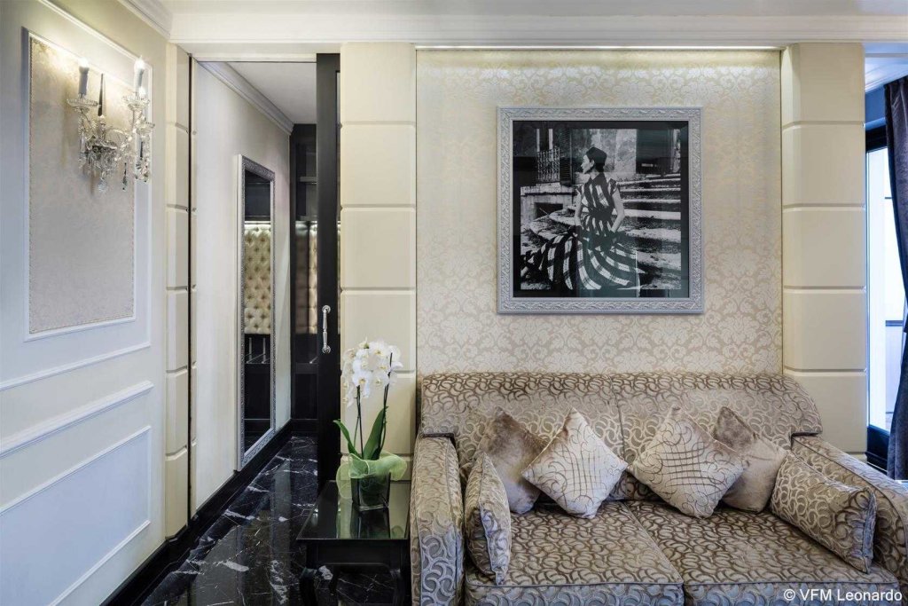 Baglioni Hotel Regina - The Leading Hotels of the World 13