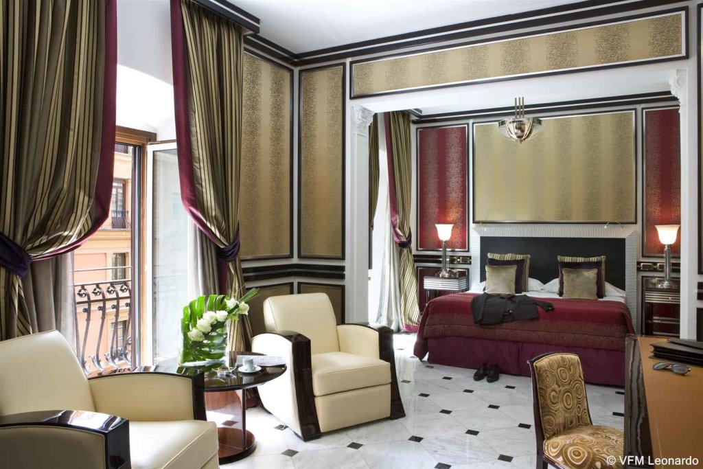 Baglioni Hotel Regina - The Leading Hotels of the World 14