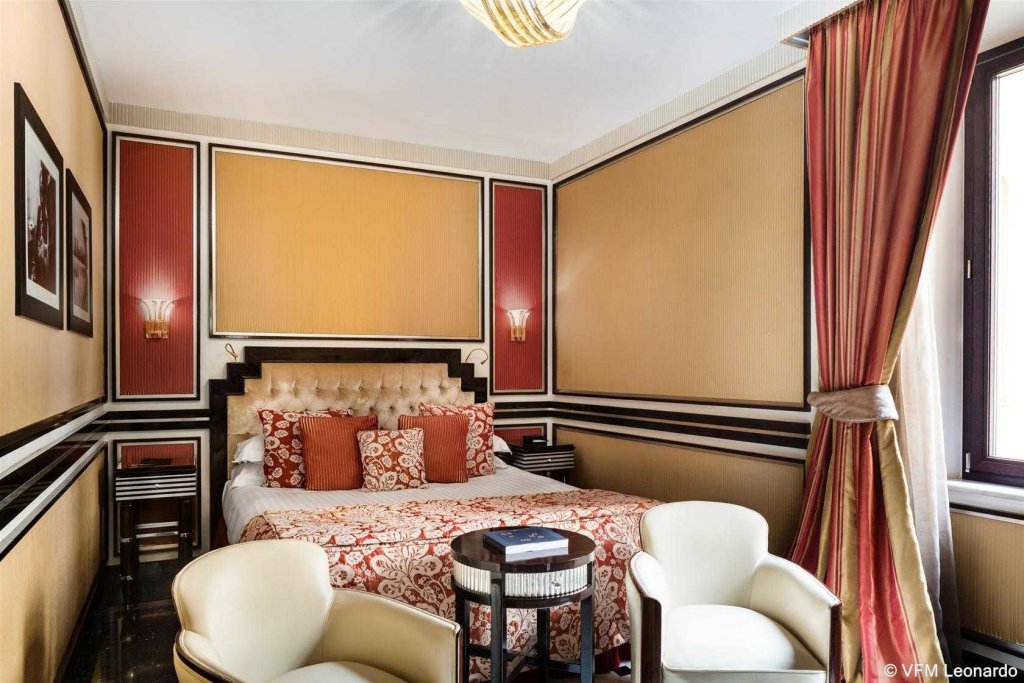 Baglioni Hotel Regina - The Leading Hotels of the World 15