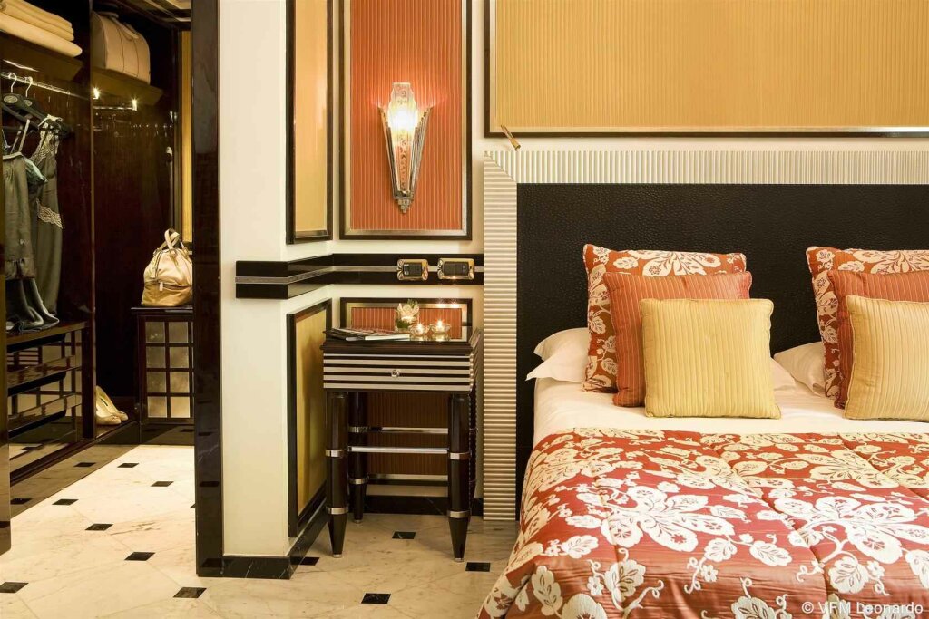 Baglioni Hotel Regina - The Leading Hotels of the World 16