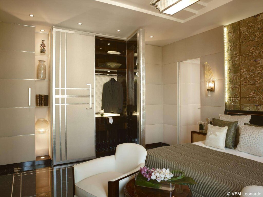 Baglioni Hotel Regina - The Leading Hotels of the World 18