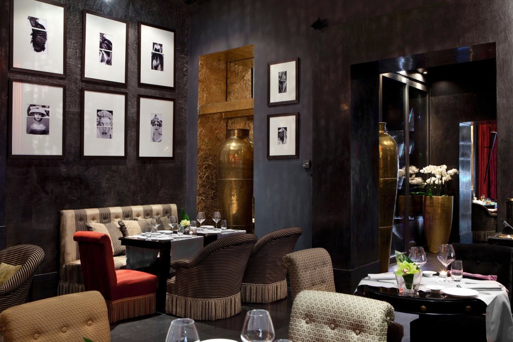 Baglioni Hotel Regina - The Leading Hotels of the World 19