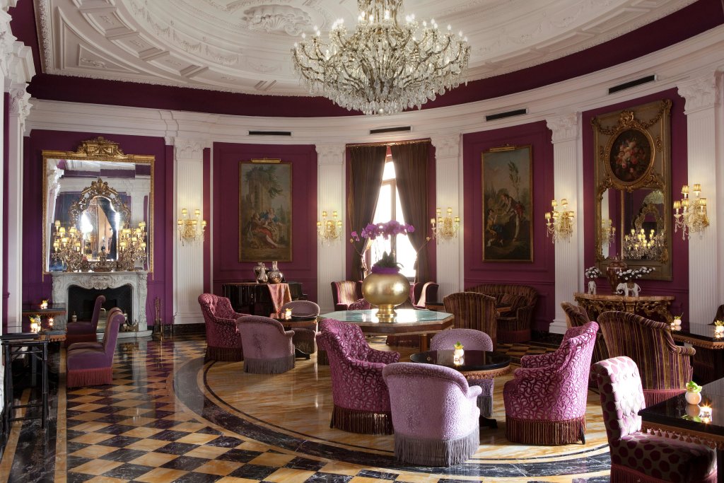 Baglioni Hotel Regina - The Leading Hotels of the World 20
