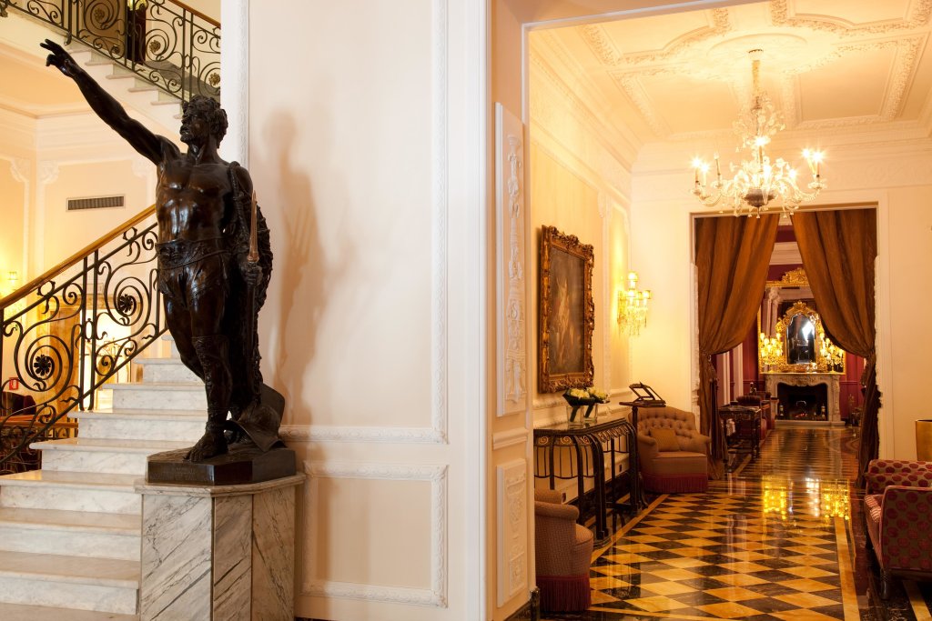 Baglioni Hotel Regina - The Leading Hotels of the World 21