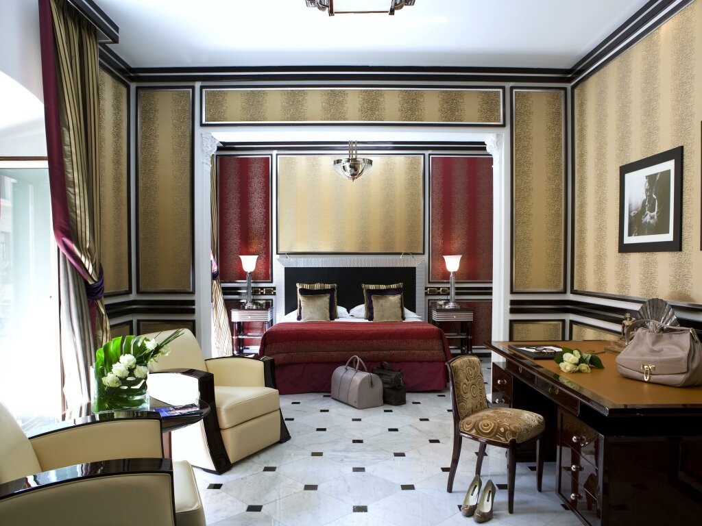 Baglioni Hotel Regina - The Leading Hotels of the World 22