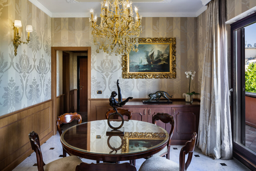 Baglioni Hotel Regina - The Leading Hotels of the World 24