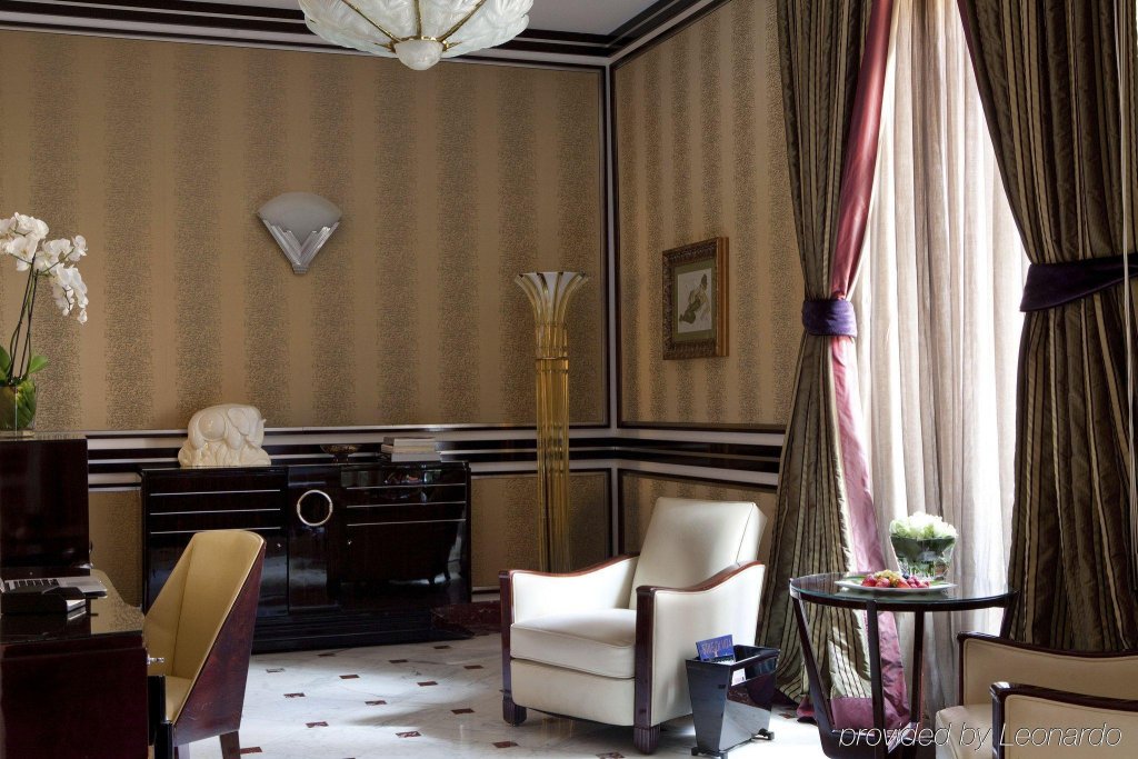 Baglioni Hotel Regina - The Leading Hotels of the World 5