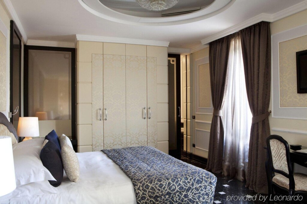 Baglioni Hotel Regina - The Leading Hotels of the World 6