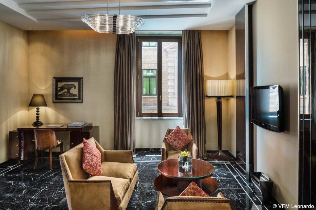 Baglioni Hotel Regina - The Leading Hotels of the World 7