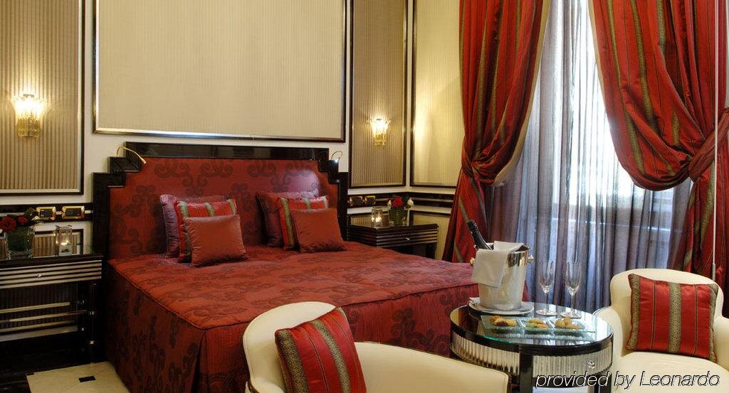 Baglioni Hotel Regina - The Leading Hotels of the World 9