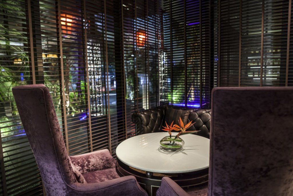 The Continent Hotel Bangkok by Compass Hospitality 5