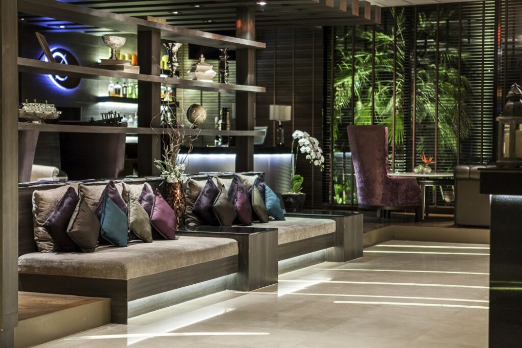 The Continent Hotel Bangkok by Compass Hospitality 6